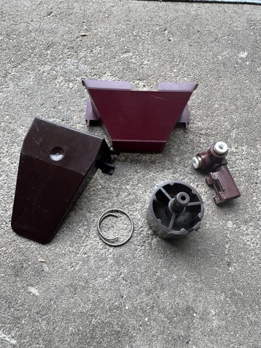 Wmf 1500s presto brüher - presto,