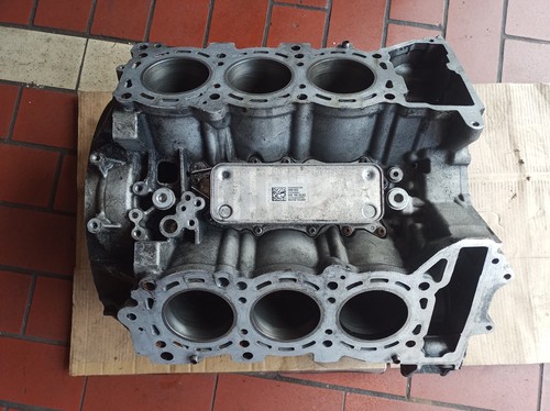 Motorblock zylinderblock - motorblock,