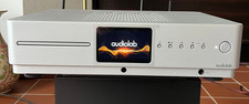 audiolab Omnia