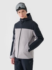 4F Herren Skijacke mit 5.000
