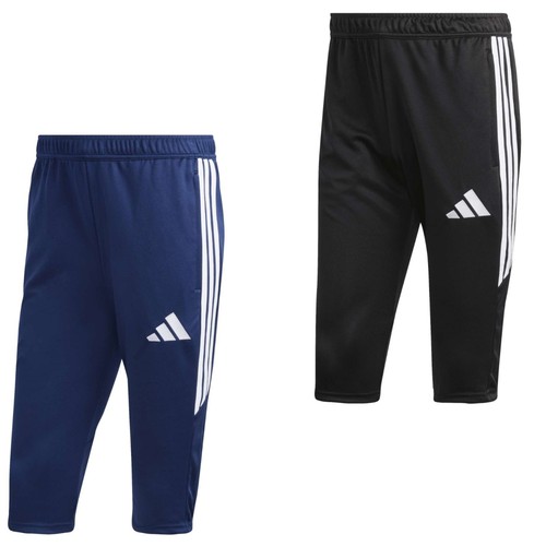 Adidas dreivirtel hose - dreivirtel,