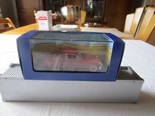 Tim und Struppi Auto Nr. 10