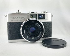 Miranda sensoret - miranda, –