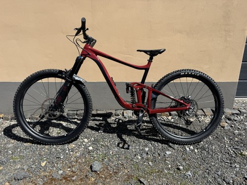 Giant reign xl biking - giant,