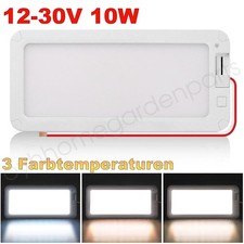 12V Wohnmobil 96LEDs