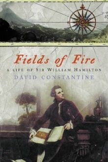 Fields fire life - fields, sir