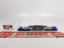 Märklin mini-club Spur Z DC