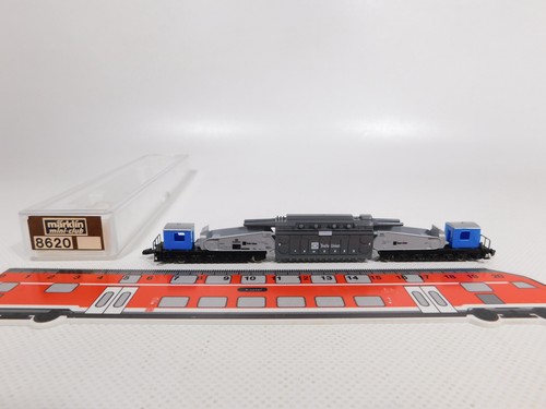 Märklin mini club spur dc - märklin, mini-club