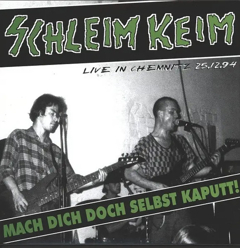 Schleim keim mach dich - schleim-keim,
