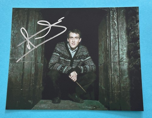 Matthew lewis harry - -,
