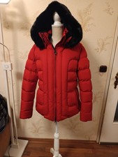 Wellensteyn Damen Winter Jacke