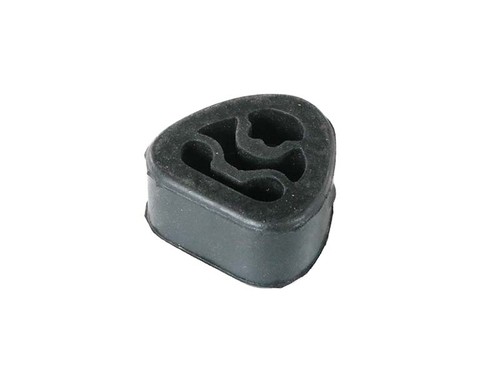 Gummi auspuffhalter - gummi,