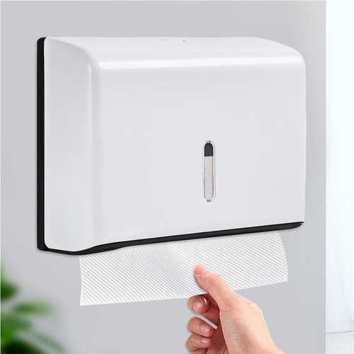 Papierhandtuchspender