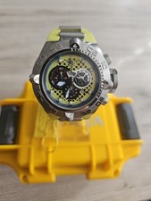 Invicta Subaqua Noma IV Limited Edition Projekt Abda Mod.Nr. 10976