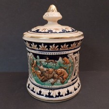 Westerwald Tabakstopf