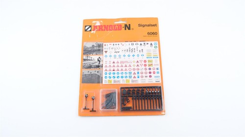 Arnold 6060 signalset - arnold,