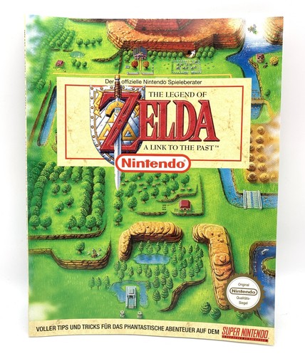 Zelda link the past - the, |