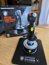 Thrustmaster HOTAS Warthog