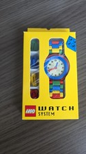 Lego Uhr