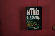 374043 Stephen King DIE ARENA