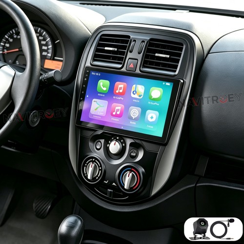 Autoradio für nissan micra - für,