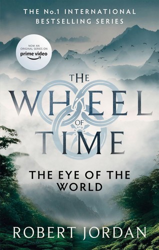 The eye world book - of,