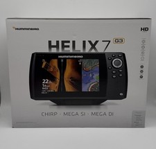 HUMMINBIRD NS-622 Helix 7X MSI