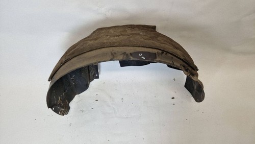 Saab 2011 hinten links - 9-4x,