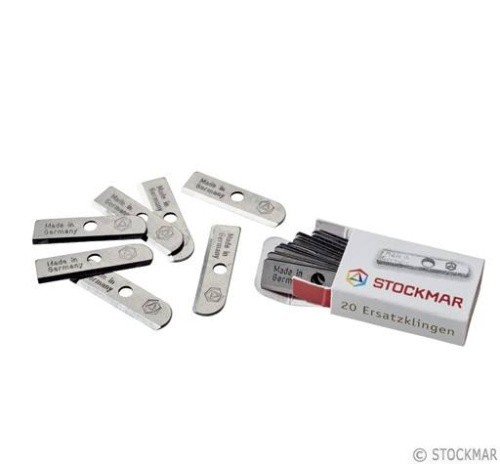 Stockmar klingen für - stockmar,