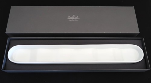 Rosenthal studio linie schale - rosenthal, studio-linie