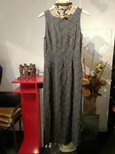 elegantes Trägerkleid H J