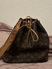 Louis Vuitton Petit NOE