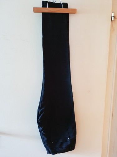 Damen hose schwarz - damen,