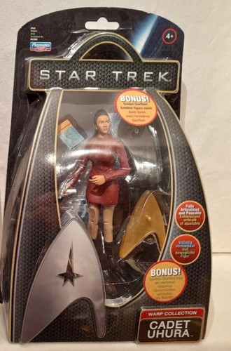 Star trek warp - star, collection