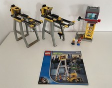 Lego  World City 2x 4514