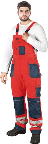 Arbeitshose latzhose - arbeitshose,