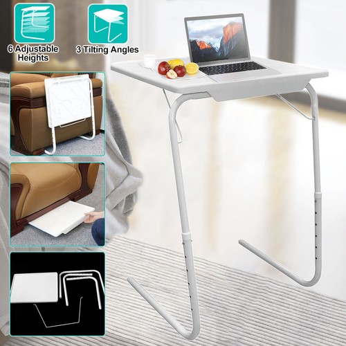 Klappbar beistelltisch table - klappbar,