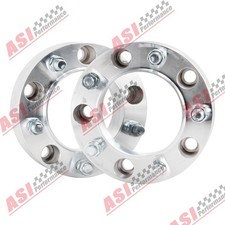 2pcs 50mm Spurverbreiterung