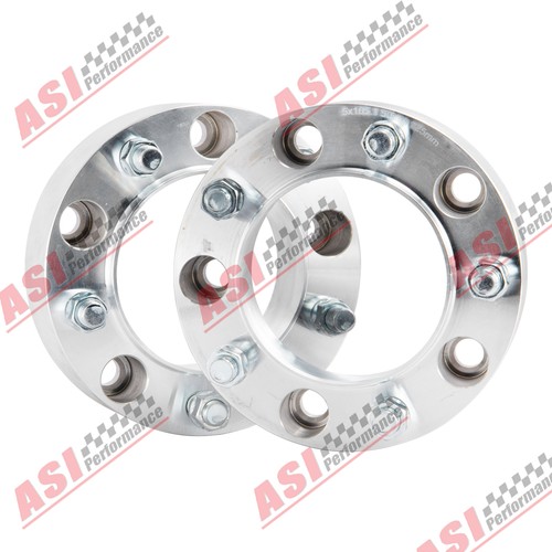 2pcs 50mm spurverbreiterung - 2pcs,