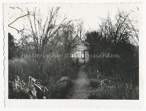Berlin kaulsdorf 1956 - 1956,