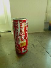 1  Coladose Energie Cottbus - Schal - Bundesliga 2007, rar