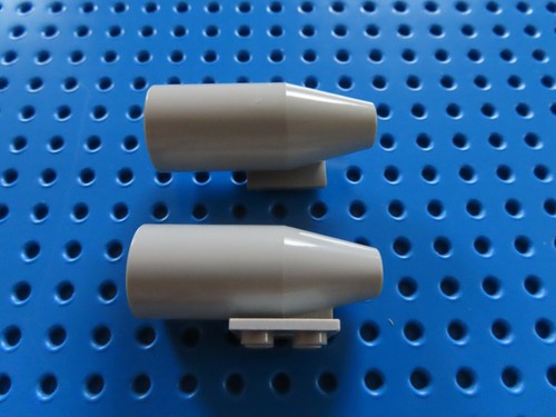Lego turbine triebwerk - x,