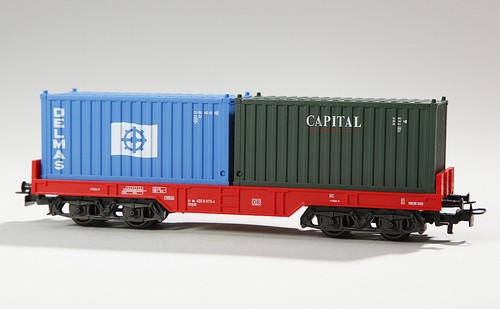 Märklin - , h0