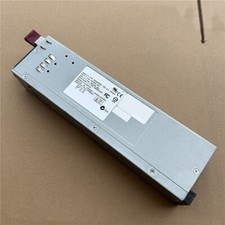Server Power Supply DPS-600PB