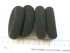 4 Ohrpolster passend an