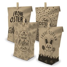 12x itenga Geschenktüte Mix