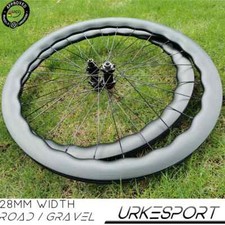 700c Carbon Road Gravel