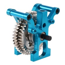 1x Gear Zahnrad 2-Gang