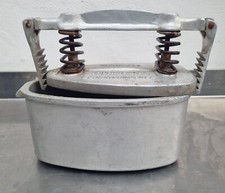 Schinkenkocher Pastetenkocher Fleischkocher Metzgerkocher Adelmann 2BE