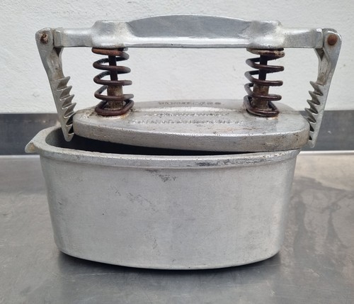 Schinkenkocher pastetenkocher - schinkenkocher,